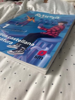 Lengua Castellana y Literatura . 1 Secundaria. ...