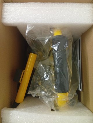 Proyector Recargable Arlús 30W LED 6000K