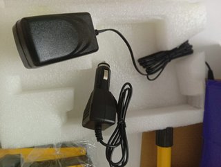 Proyector Recargable Arlús 30W LED 6000K