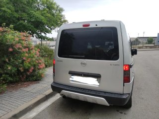 Opel Combo 2009