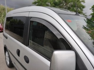 Opel Combo 2009