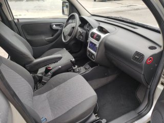 Opel Combo 2009