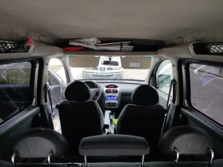 Opel Combo 2009