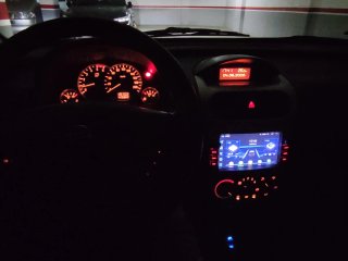 Opel Combo 2009