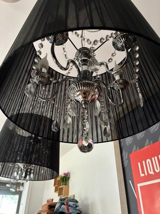Lámpara de techo diseño moderno