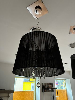 Lámpara de techo diseño moderno