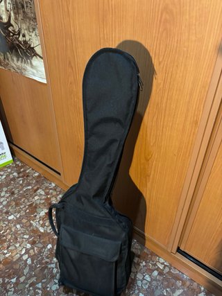 Fender Stratocaster MIM
