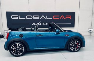 MINI Mini JOHN COOPER WORKS CABRIO. NACIONAL.
