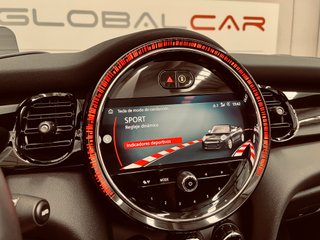 MINI Mini JOHN COOPER WORKS CABRIO. NACIONAL.