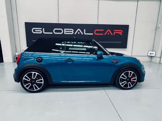 MINI Mini JOHN COOPER WORKS CABRIO. NACIONAL.