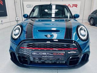 MINI Mini JOHN COOPER WORKS CABRIO. NACIONAL.