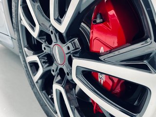MINI Mini JOHN COOPER WORKS CABRIO. NACIONAL.