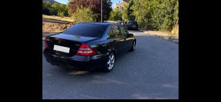 Mercedes-Benz Clase C 270CDI W203