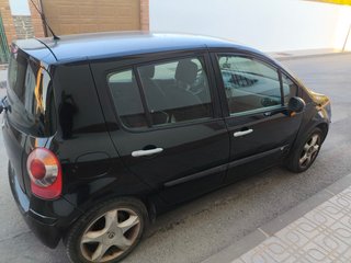 Renault Modus 2004
