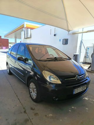 Citroen Xsara 2005