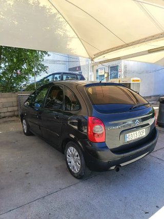 Citroen Xsara 2005