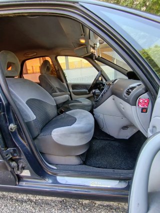 Citroen Xsara 2005