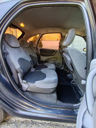 Citroen Xsara 2005