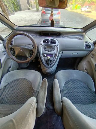 Citroen Xsara 2005