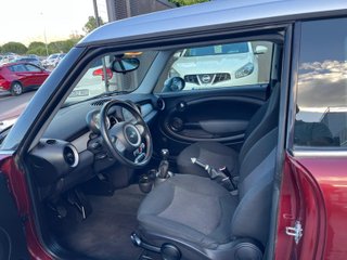 MINI Clubman 2009