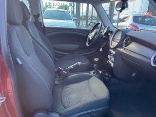 MINI Clubman 2009
