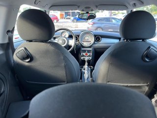 MINI Clubman 2009