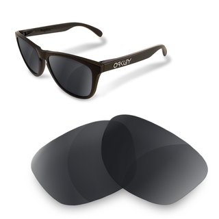 Lentes  Frogskin compatibles