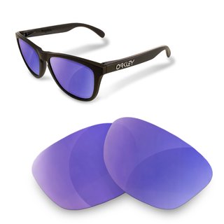 Lentes  Frogskin compatibles