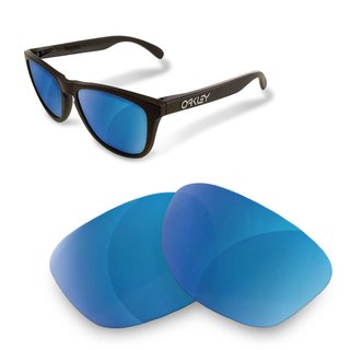 Lentes  Frogskin compatibles