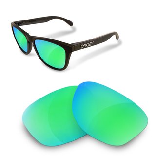 Lentes  Frogskin compatibles