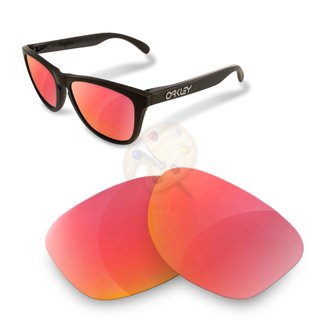 Lentes  Frogskin compatibles