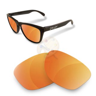 Lentes  Frogskin compatibles