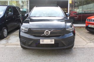 Volvo XC40 Recharge Electrico Core Auto (2022)