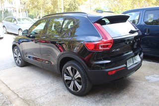 Volvo XC40 Recharge Electrico Core Auto (2022)