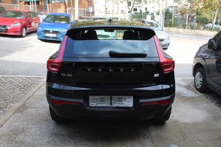 Volvo XC40 Recharge Electrico Core Auto (2022)