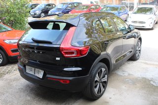 Volvo XC40 Recharge Electrico Core Auto (2022)