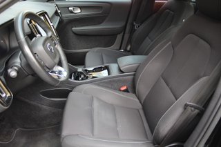Volvo XC40 Recharge Electrico Core Auto (2022)