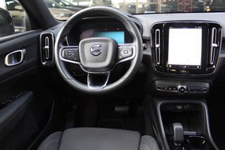 Volvo XC40 Recharge Electrico Core Auto (2022)