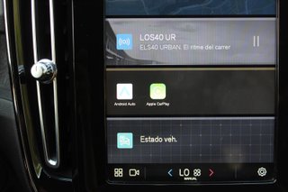 Volvo XC40 Recharge Electrico Core Auto (2022)