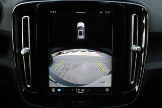 Volvo XC40 Recharge Electrico Core Auto (2022)