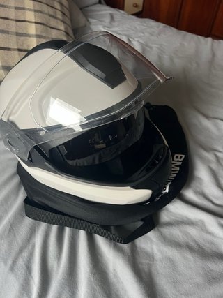 Casco BMW System 6 EVO (58/59)