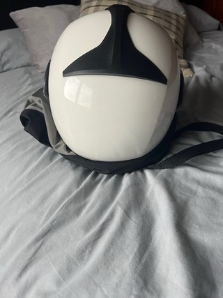Casco BMW System 6 EVO (58/59)