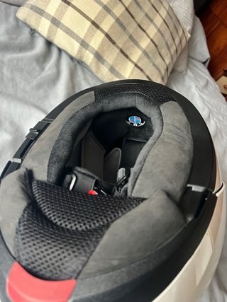 Casco BMW System 6 EVO (58/59)