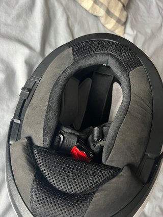 Casco BMW System 6 EVO (58/59)