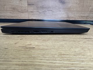 Lenovo ThinkPad X13 Ryzen 5 PRO 16GB RAM Táctil