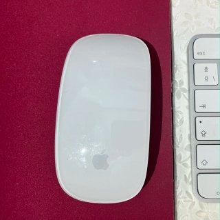 ✅Apple iMac M1 8GB 250GB Gris/Plata