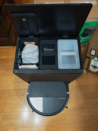 Roomba Max 706 Robot Aspirador + Dock