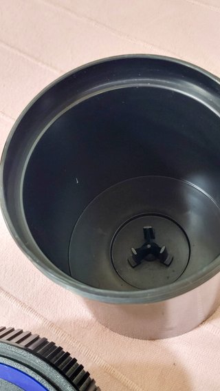 Tanque de Revelado Jessop Universal + 2 Espirales