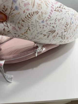 Nido reductor acolchado para bebé BIMBIDREAMS