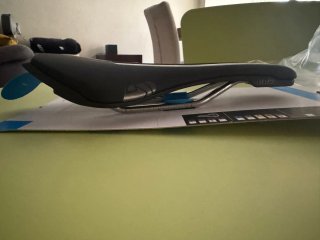 PRO Stealth Sport 142
